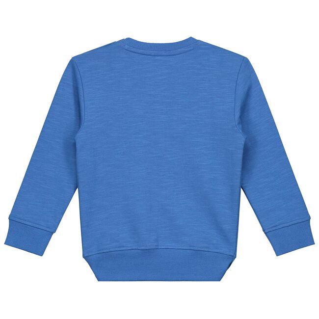 Prenatal peuter jongens sweater