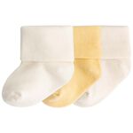Prénatal newborn sokken