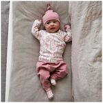 Prénatal newborn broek - 