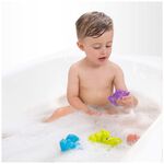 Playgro bath time gift pack badspeelgoed