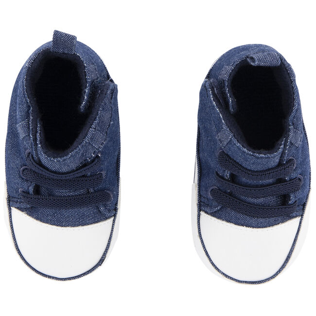 Prénatal baby schoenen