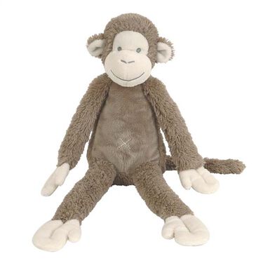 Happy Horse knuffel Clay Monkey Mickey 32cm