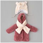 Prénatal baby sjaal - 