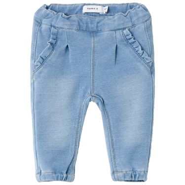 Name it baby jeans