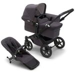 Bugaboo Donkey5 Mineral compleet