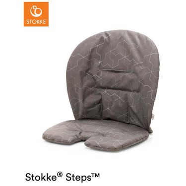 Stokke Steps Cushion kussen - Darkgrey