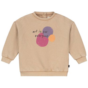 Kids Gallery peuter sweater - 