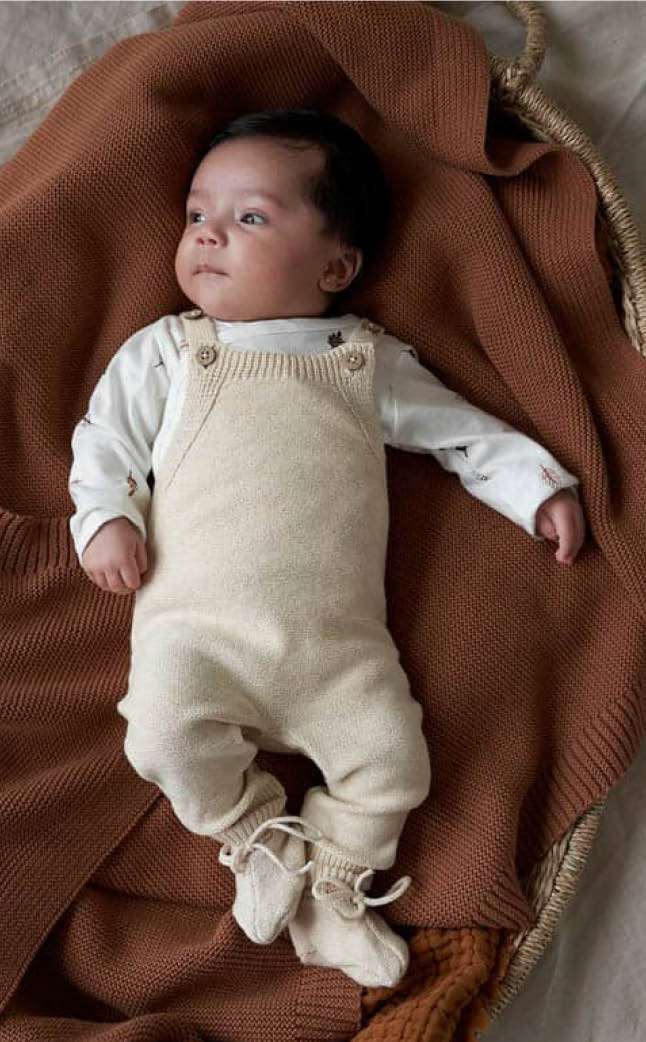 Nieuwe Handgemaakte @ Penybont Winkels Baby Cardigan Verkrijgbaar in Rood Wit of Blauw 0/6 maanden ca. Kleding Jongenskleding Babykleding voor jongens Truien 