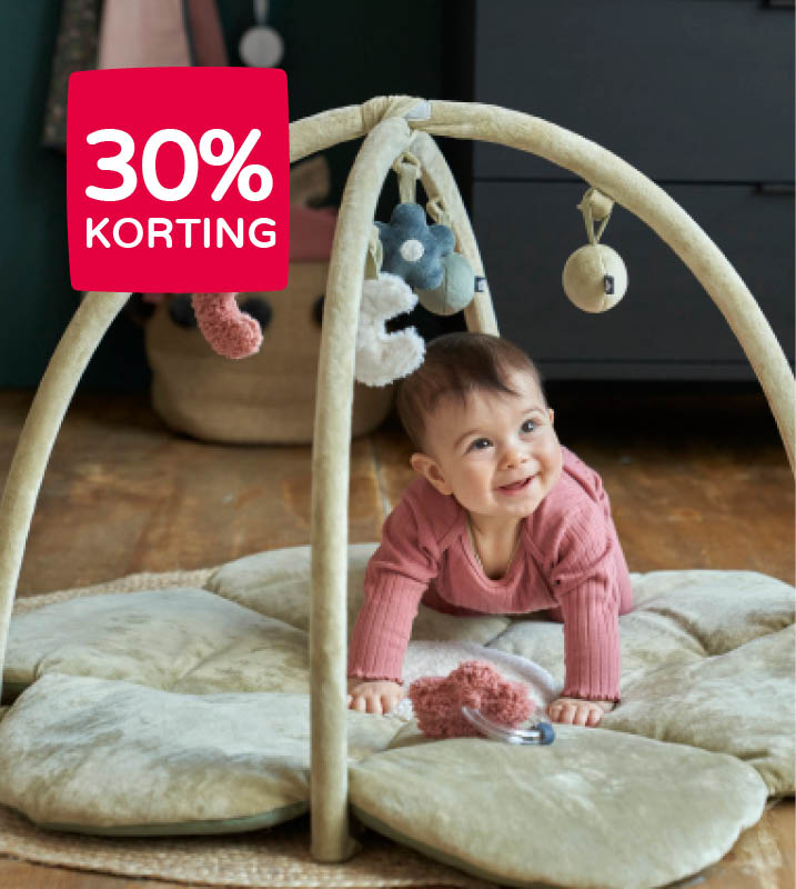 30% korting op de Flowers Are Forever collectie