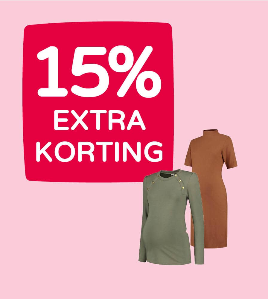 20% extra korting op alle afgeprijsde fashion items*