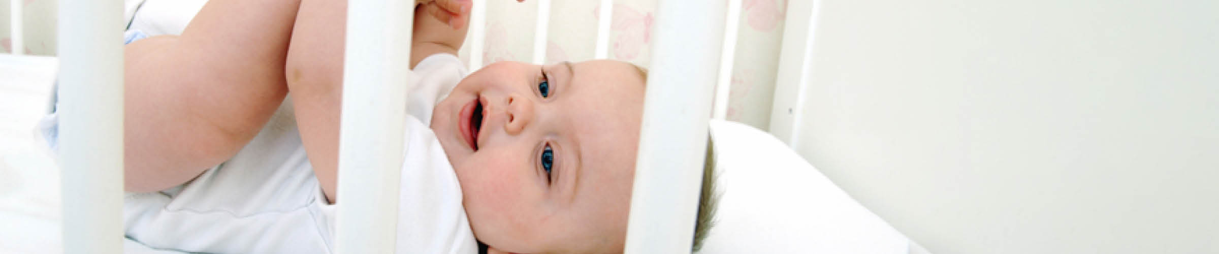 Prenatal.nl - Een matras kiezen voor kleintje: dit zijn de opties!