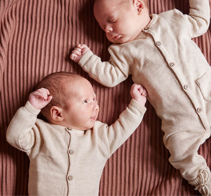 Begin Turbulentie attribuut Hét eerste pakje voor je baby – Prénatal.nl